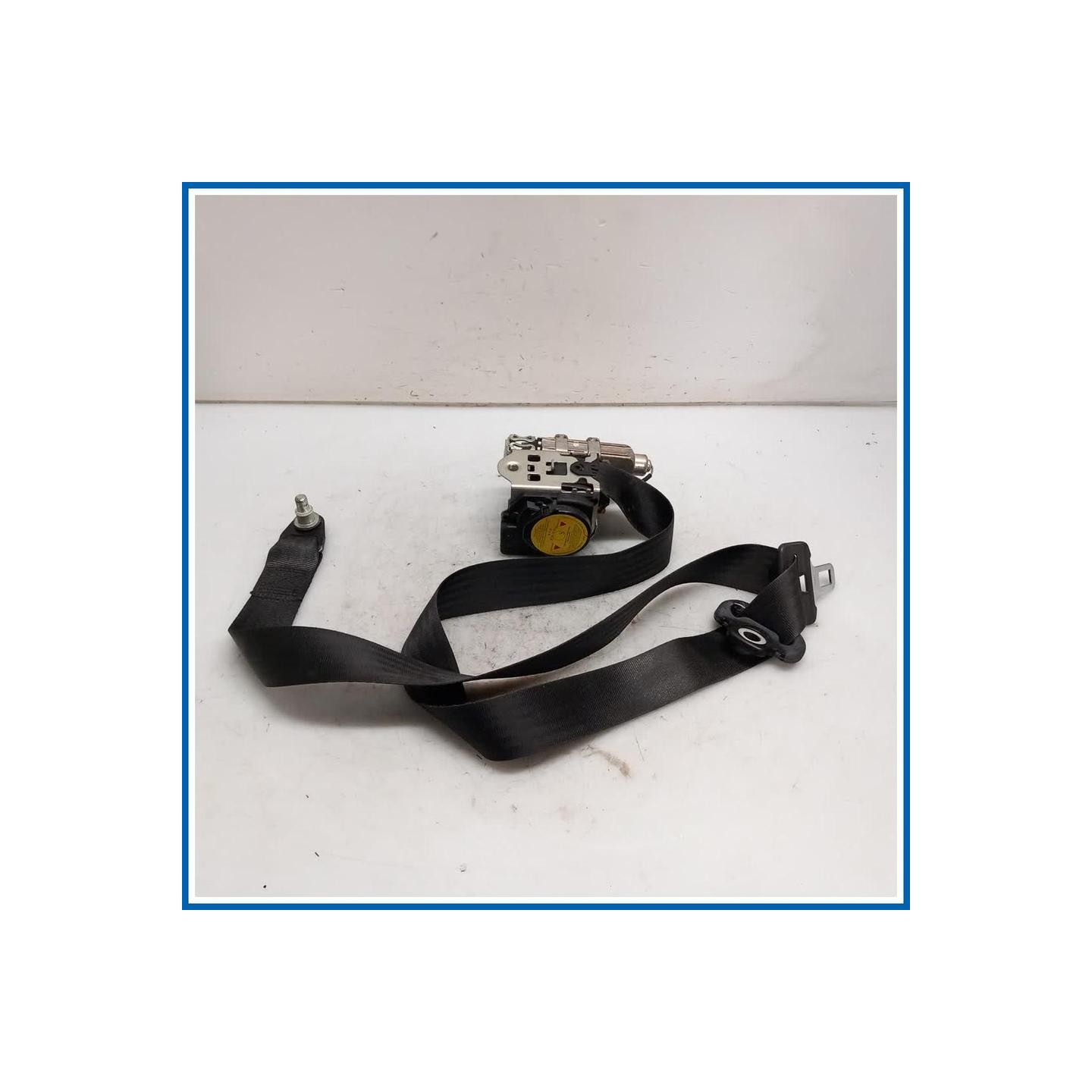 Cintura di sicurezza sedile ant. sx. FIAT Idea