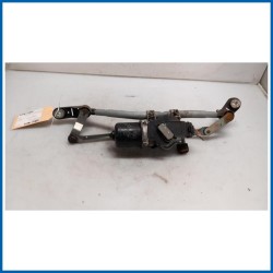 Meccanismo Tergicristallo RENAULT Clio III SW