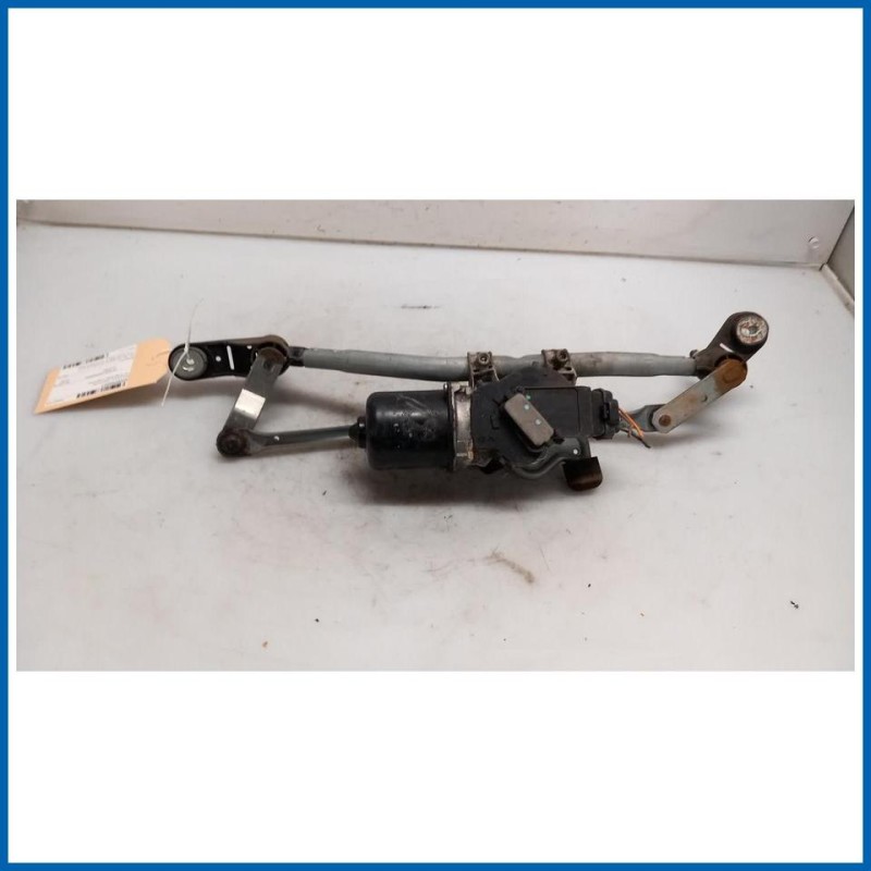 Meccanismo Tergicristallo RENAULT Clio III SW