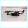 Meccanismo Tergicristallo RENAULT Clio III SW
