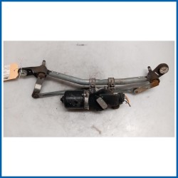 Meccanismo Tergicristallo RENAULT Clio III SW