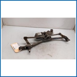 Meccanismo Tergicristallo RENAULT Clio III SW