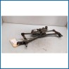 Meccanismo Tergicristallo RENAULT Clio III SW