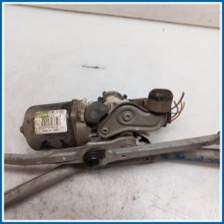 Meccanismo Tergicristallo RENAULT Clio III SW