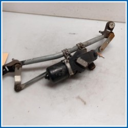 Meccanismo Tergicristallo RENAULT Clio III SW