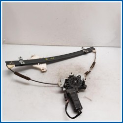 Alzacristallo porta ant. dx. SSANGYONG Rodius I