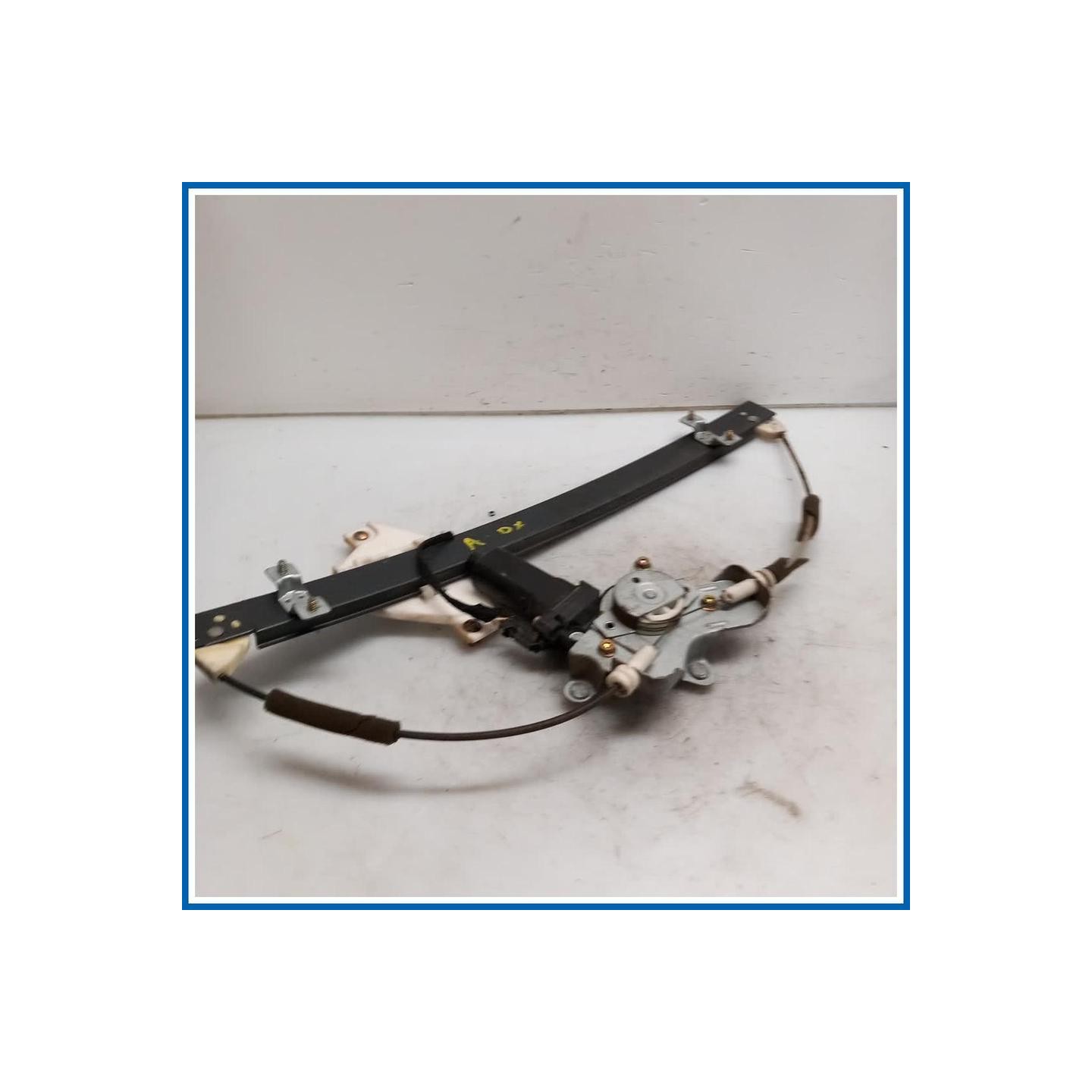 Alzacristallo porta ant. dx. SSANGYONG Rodius I