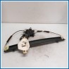 Alzacristallo porta ant. dx. SSANGYONG Rodius I