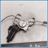 Alzacristallo porta ant. sx. SSANGYONG Rodius I