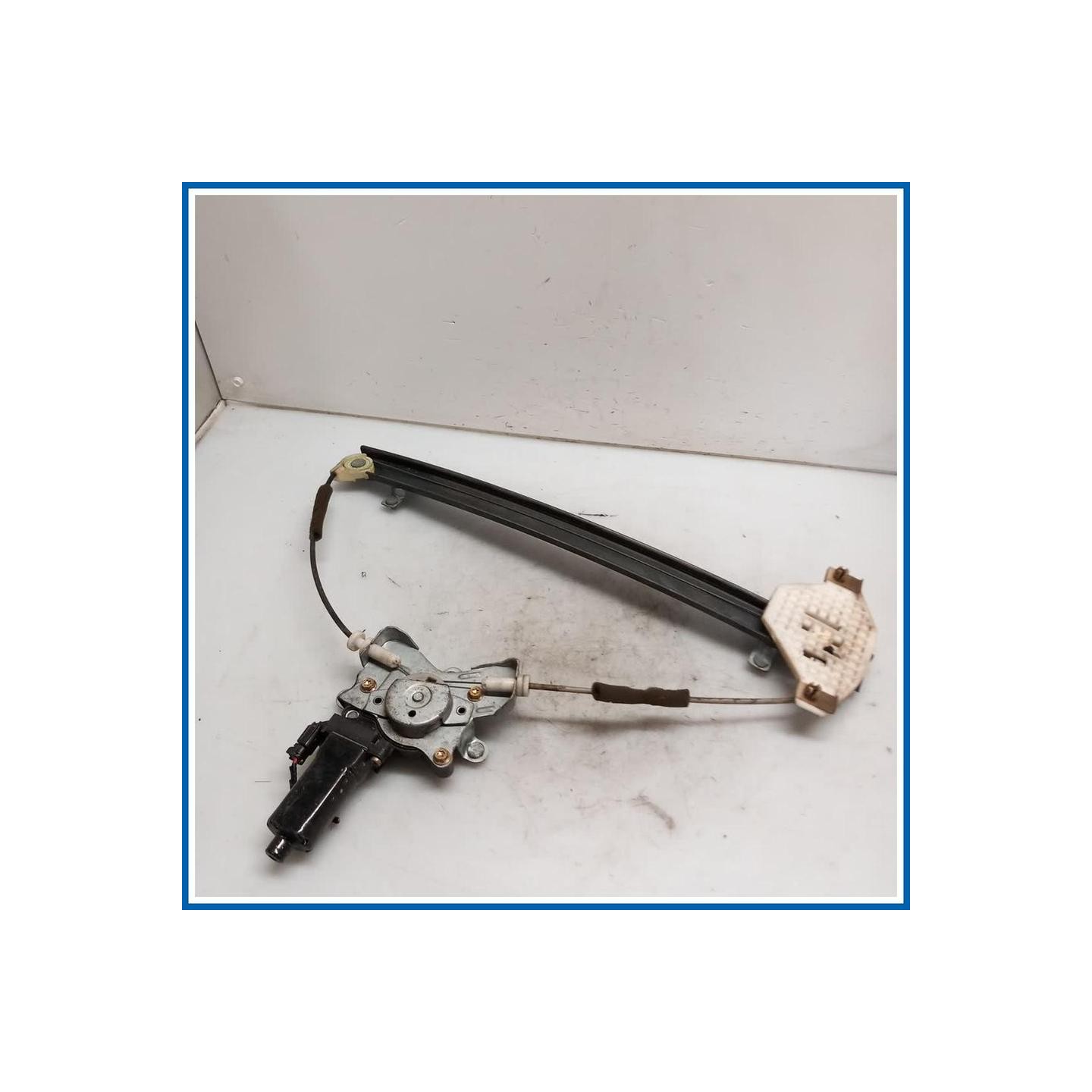 Alzacristallo porta ant. sx. SSANGYONG Rodius I