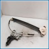 Alzacristallo porta ant. sx. SSANGYONG Rodius I