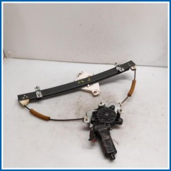 Alzacristallo porta post. dx. SSANGYONG Rodius I