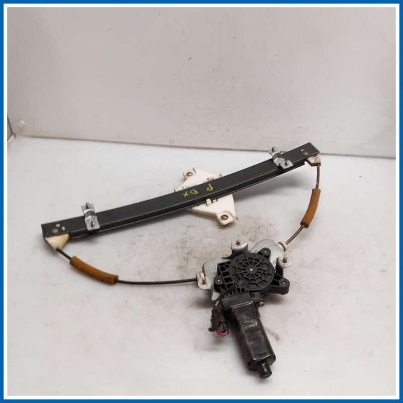 Alzacristallo porta post. dx. SSANGYONG Rodius I