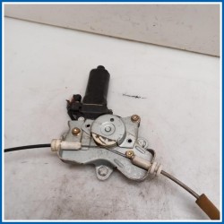 Alzacristallo porta post. dx. SSANGYONG Rodius I