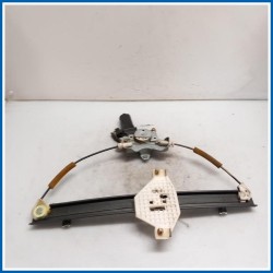 Alzacristallo porta post. dx. SSANGYONG Rodius I