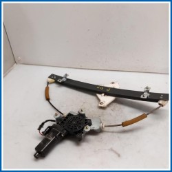 Alzacristallo porta post. dx. SSANGYONG Rodius I