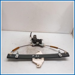 Alzacristallo porta post. sx. SSANGYONG Rodius I