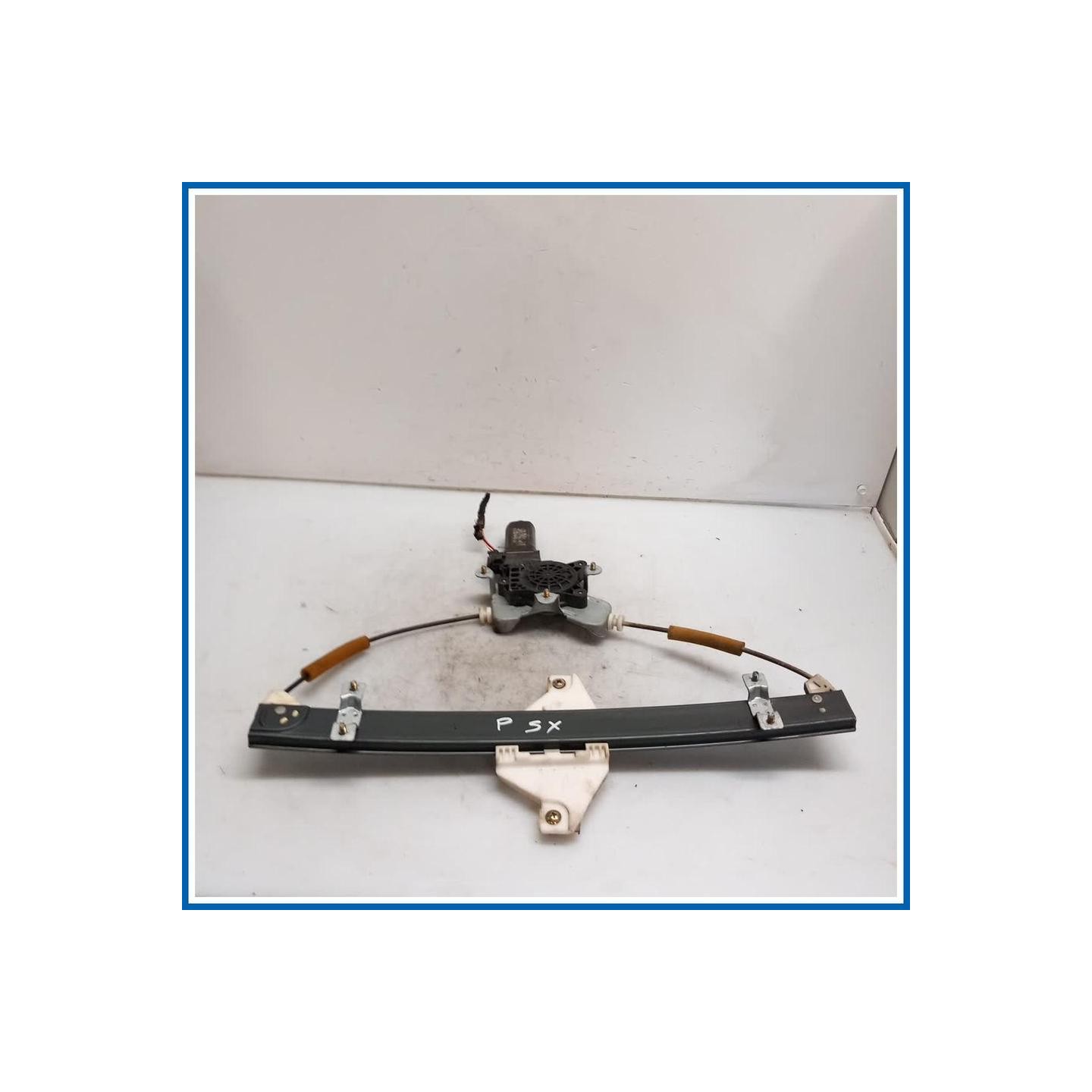 Alzacristallo porta post. sx. SSANGYONG Rodius I
