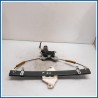 Alzacristallo porta post. sx. SSANGYONG Rodius I