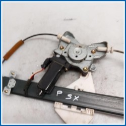 Alzacristallo porta post. sx. SSANGYONG Rodius I