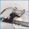 Alzacristallo porta post. sx. SSANGYONG Rodius I
