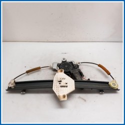 Alzacristallo porta post. sx. SSANGYONG Rodius I