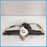 Alzacristallo porta post. sx. SSANGYONG Rodius I