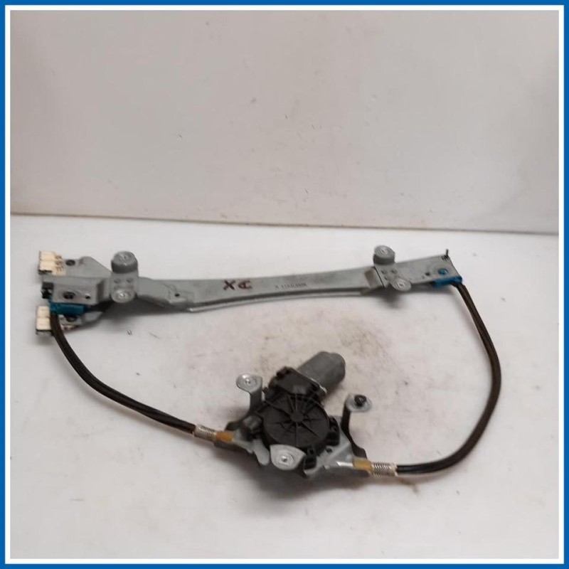 Alzacristallo porta ant. dx. RENAULT Twingo II
