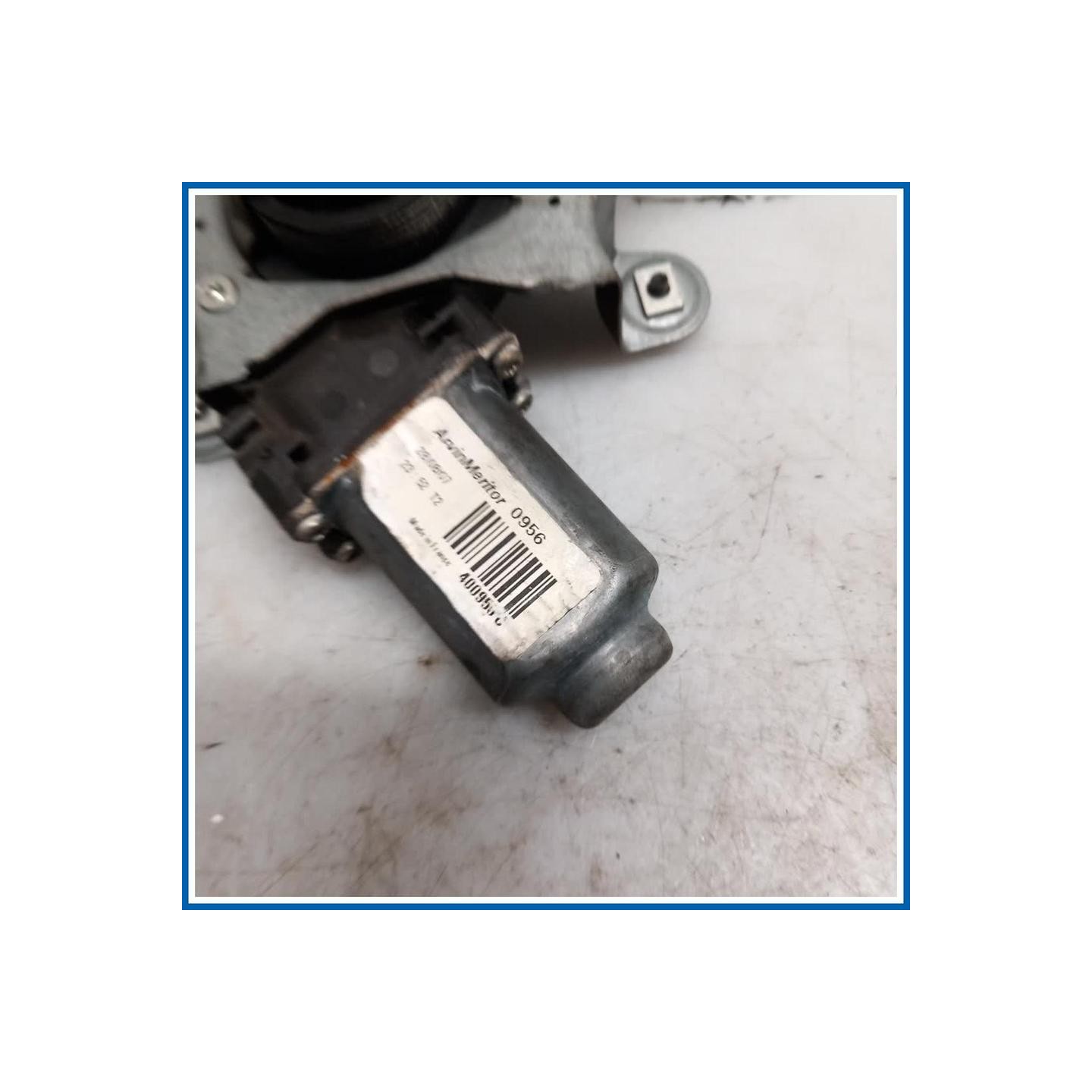 Alzacristallo porta ant. dx. RENAULT Twingo II
