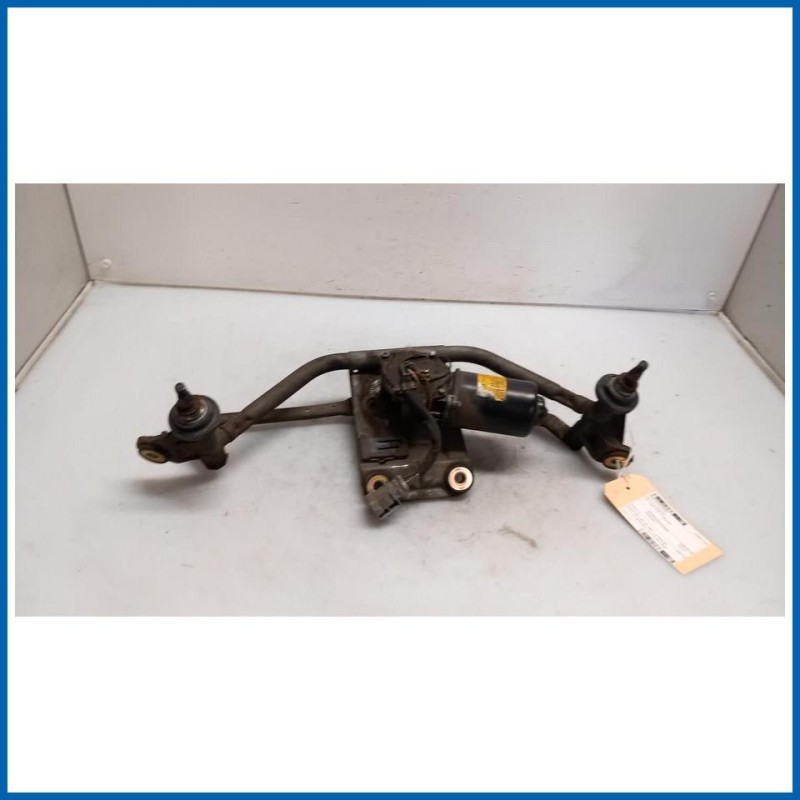 Motorino tergicristallo RENAULT Espace III
