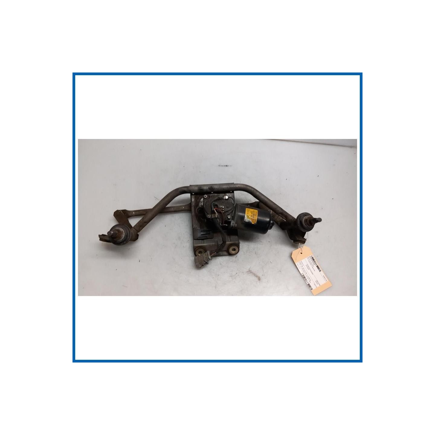 Motorino tergicristallo RENAULT Espace III