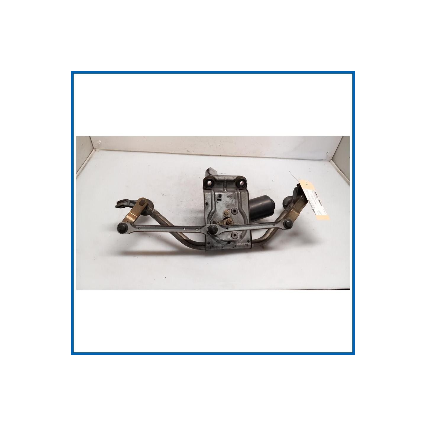 Motorino tergicristallo RENAULT Espace III