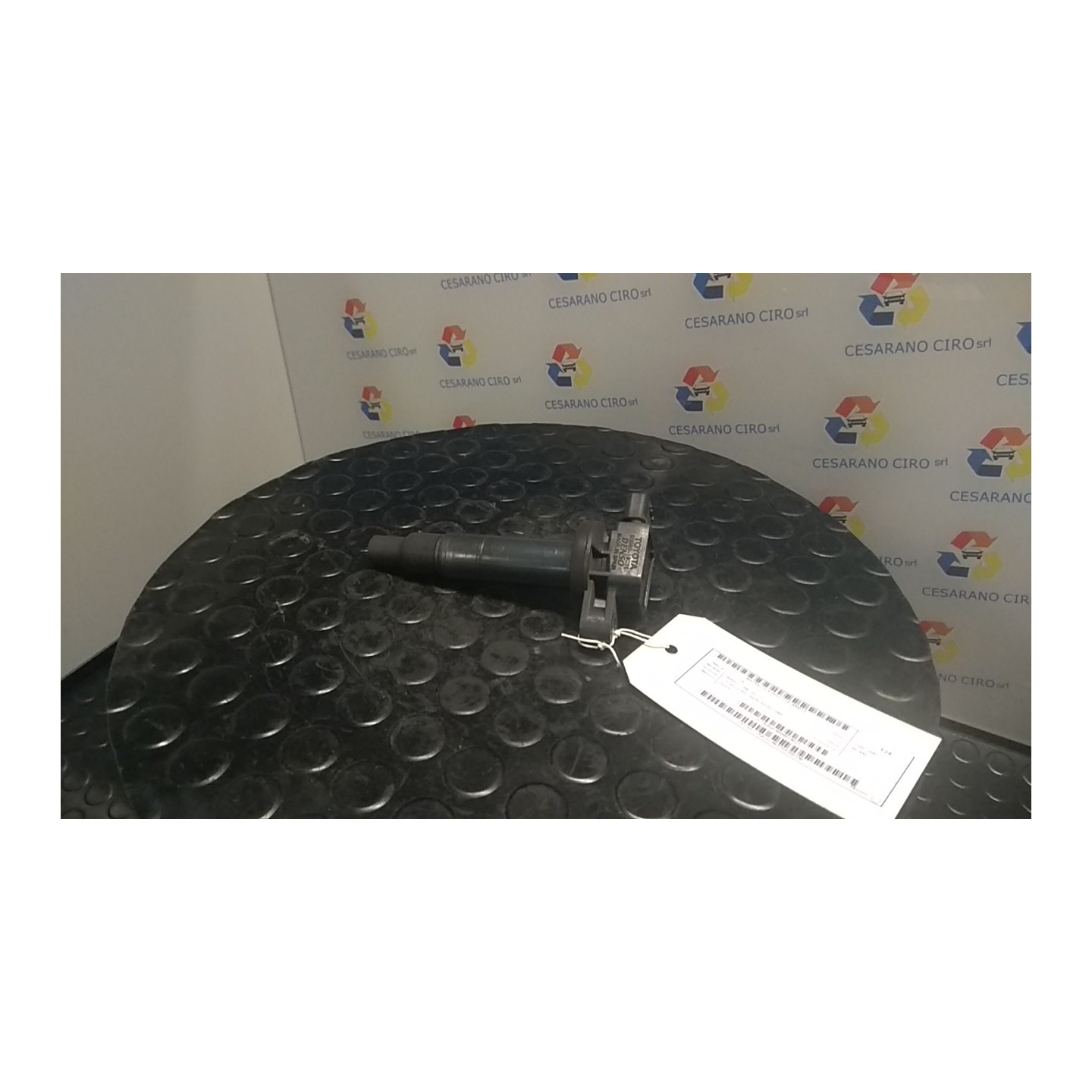 BOBINA 073 TOYOTA YARIS (11/05-02/12) 2SZFE 9008019021