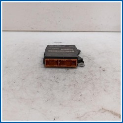 Centralina air-bag FIAT 500 II