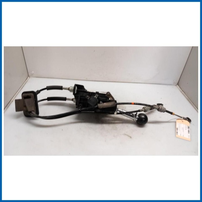 Leva comando cambio FIAT 500 II