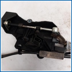 Leva comando cambio FIAT 500 II