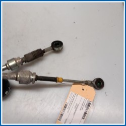 Leva comando cambio FIAT 500 II