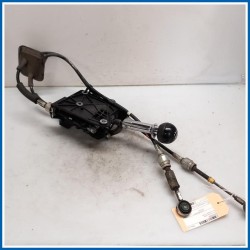 Leva comando cambio FIAT 500 II