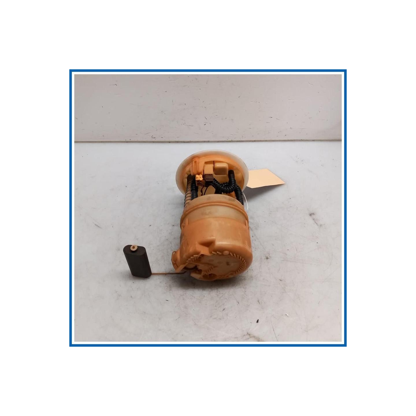 Pompa carburante c/galleggiante RENAULT Twingo I