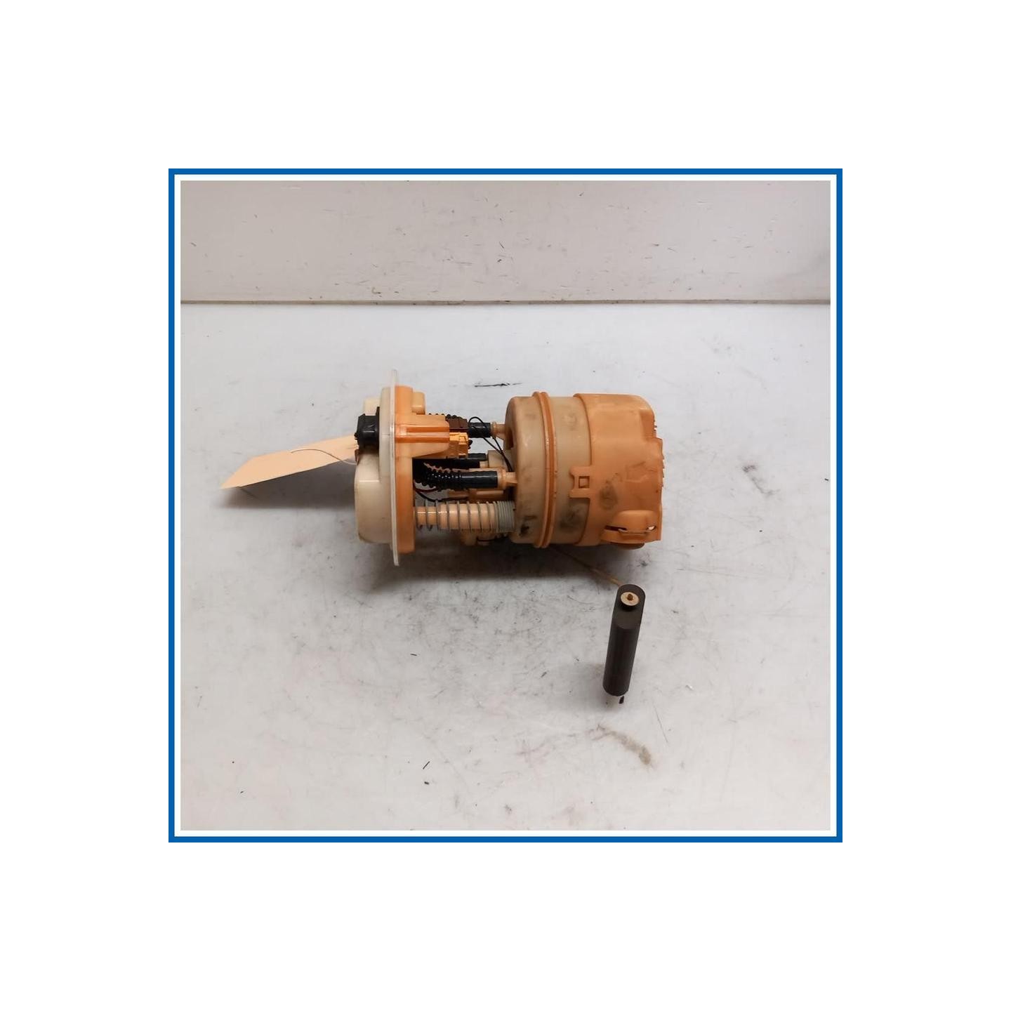Pompa carburante c/galleggiante RENAULT Twingo I