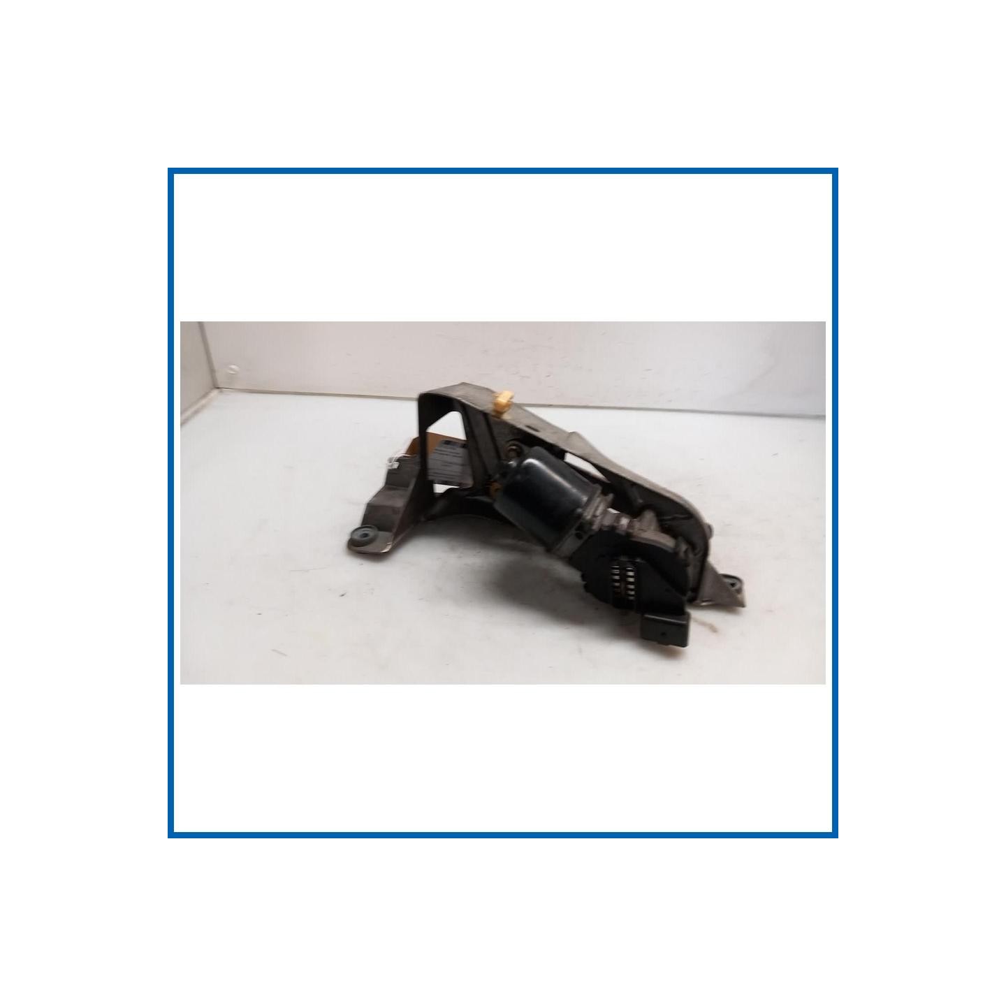 Meccanismo Tergicristallo RENAULT Twingo I
