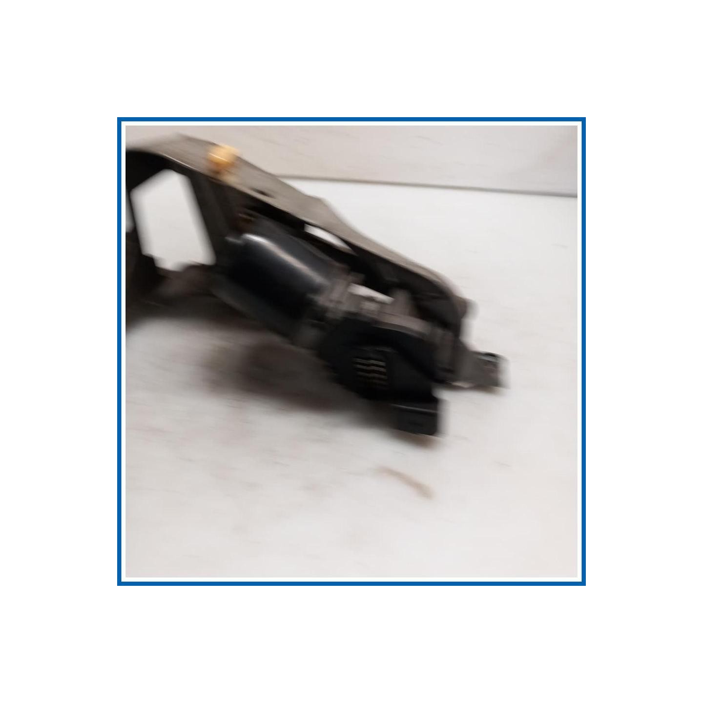 Meccanismo Tergicristallo RENAULT Twingo I