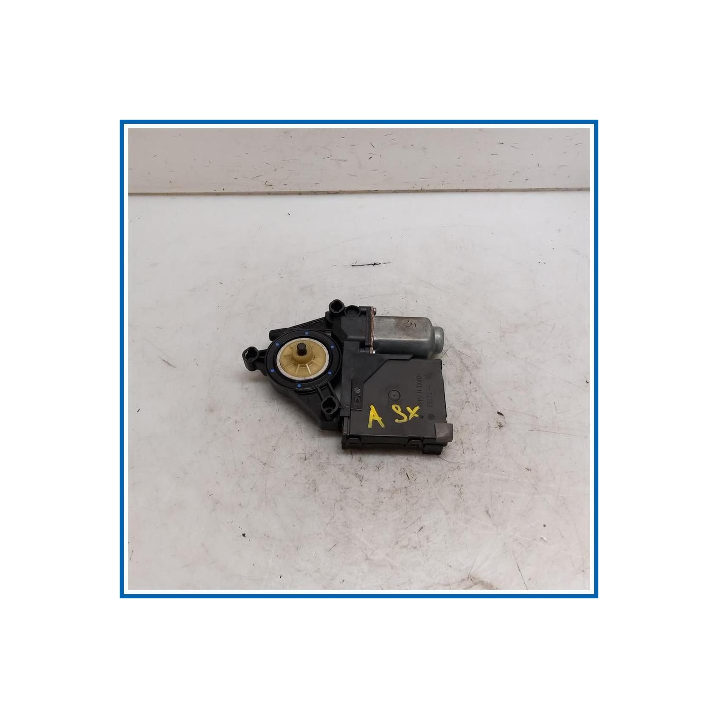 Motorino alzacristallo porta ant. sx. VOLKSWAGEN Golf V