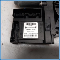 Motorino alzacristallo porta ant. sx. VOLKSWAGEN Golf V