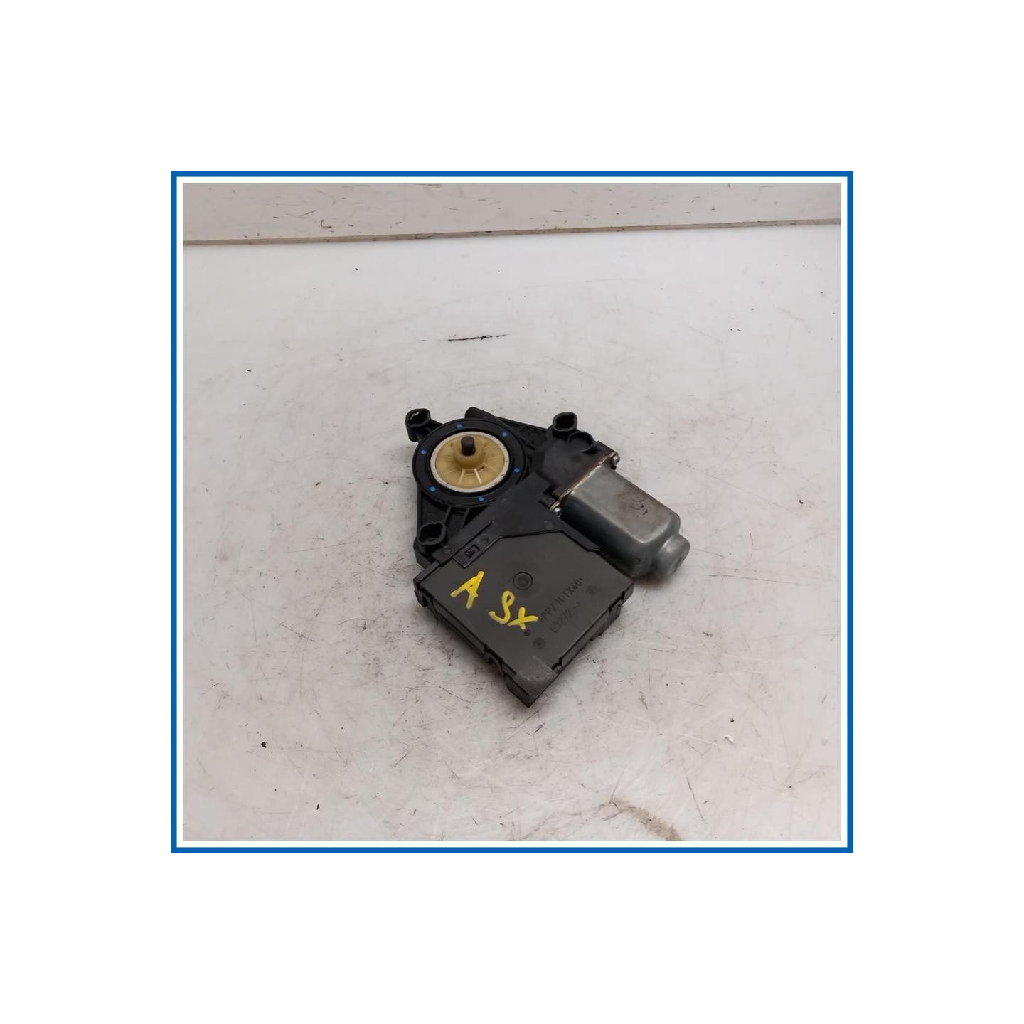 Motorino alzacristallo porta ant. sx. VOLKSWAGEN Golf V