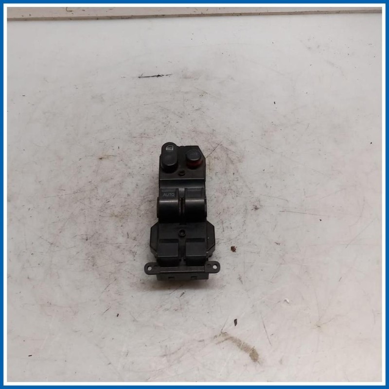 Interruttore alzacristalli ant. sx. HONDA Jazz I