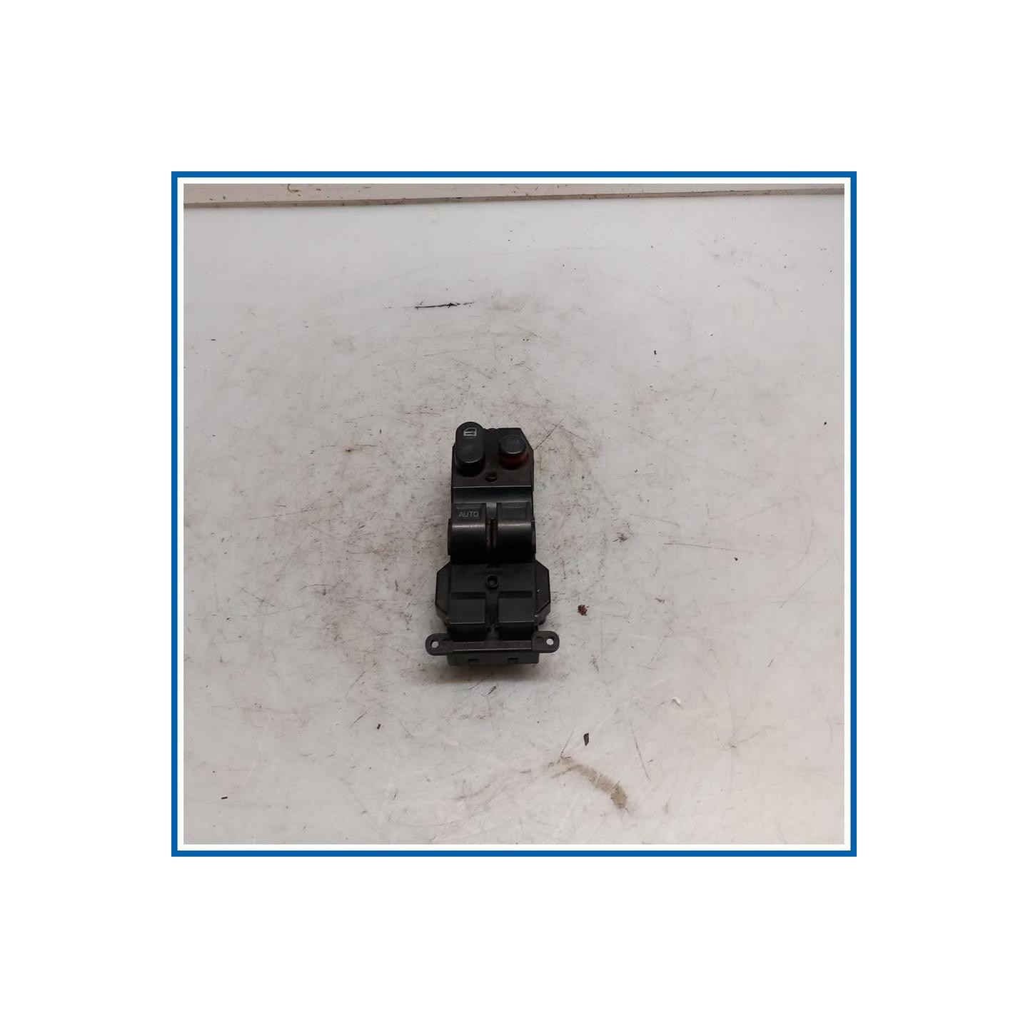 Interruttore alzacristalli ant. sx. HONDA Jazz I
