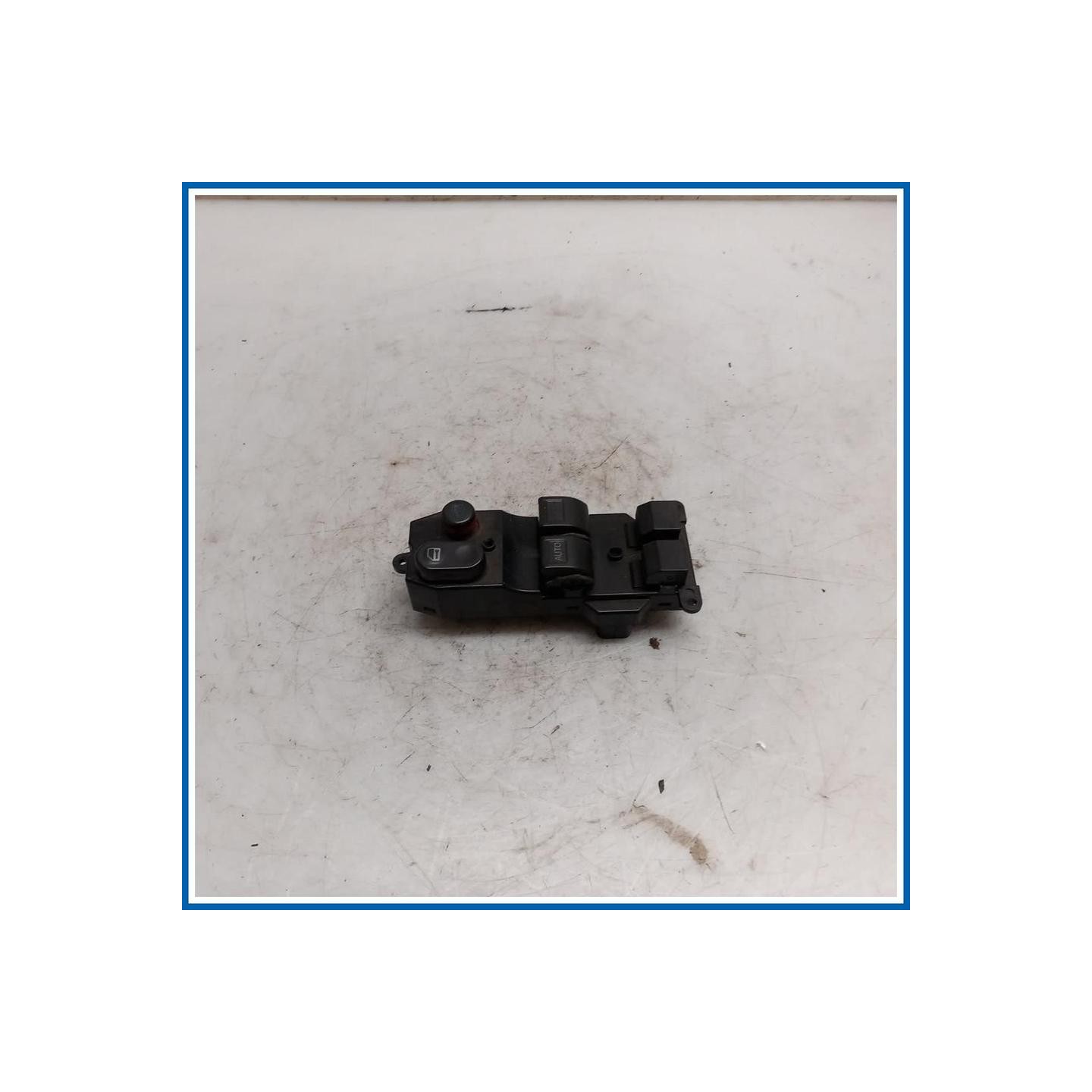 Interruttore alzacristalli ant. sx. HONDA Jazz I