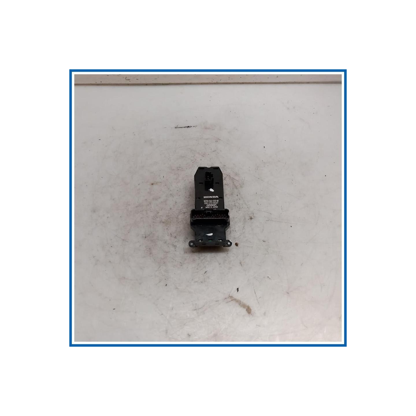 Interruttore alzacristalli ant. sx. HONDA Jazz I