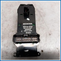 Interruttore alzacristalli ant. sx. HONDA Jazz I